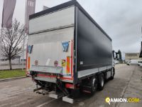 Iveco Mod. IVECO Vers. IVECO | Motrice Cassone fisso con centina | INDUSTRIAL CARS S.P.A