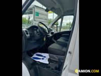 Fiat Mod. FIAT Vers. FIAT | Leggero Furgone <= 35 q.li Furgone di serie / Van | INDUSTRIAL CARS S.P.A