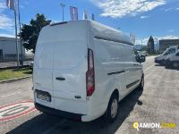 Ford Transit Custom Transit Custom 310 2.0 TDCi 130 PL Combi Entry | Leggero Furgone <= 35 q.li Furgone di serie / Van | INDUSTRIAL CARS S.P.A