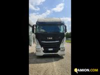 Iveco Mod. IVECO Vers. IVECO | Trattore Trattore | INDUSTRIAL CARS S.P.A