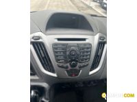 Ford Mod. FORD Vers. FORD | Leggero Furgone <= 35 q.li Furgone di serie / Van | INDUSTRIAL CARS S.P.A