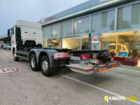 Man Mod. MAN Vers. MAN | Motrice Altro | INDUSTRIAL CARS S.P.A