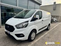 Ford Transit Custom Transit Custom 310 2.0 TDCi 130 PL Combi Entry | Leggero Furgone <= 35 q.li Furgone di serie / Van | INDUSTRIAL CARS S.P.A