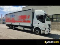 Iveco Mod. IVECO Vers. IVECO | Motrice Scarrabile con gancio | INDUSTRIAL CARS S.P.A