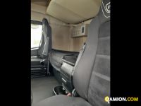 Iveco Mod. IVECO Vers. IVECO | Trattore Trattore | INDUSTRIAL CARS S.P.A