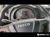 Iveco Mod. IVECO Vers. IVECO | Trattore Trattore | INDUSTRIAL CARS S.P.A