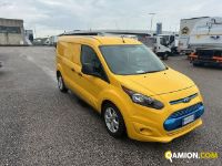 Ford Mod. FORD Vers. FORD | Leggero Furgone <= 35 q.li Furgone di serie / Van | INDUSTRIAL CARS S.P.A