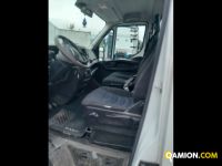 Iveco Mod. IVECO Vers. IVECO | Leggero Cabinato <= 35 q.li Cassone Ribaltabile | INDUSTRIAL CARS S.P.A