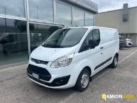 Ford Mod. FORD Vers. FORD | Leggero Furgone <= 35 q.li Furgone di serie / Van | INDUSTRIAL CARS S.P.A