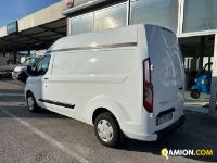 Ford TRANSIT Vers. FORD | Leggero Furgone <= 35 q.li Furgone di serie / Van | INDUSTRIAL CARS S.P.A