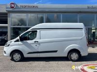 Ford Transit Custom Transit Custom 310 2.0 TDCi 130 PL Combi Entry | Leggero Furgone <= 35 q.li Furgone di serie / Van | INDUSTRIAL CARS S.P.A