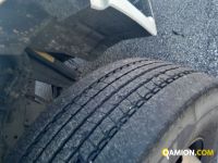 Iveco Mod. IVECO Vers. IVECO | Motrice Cassone fisso con centina | INDUSTRIAL CARS S.P.A