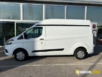 Ford TRANSIT Vers. FORD | Leggero Furgone <= 35 q.li Furgone di serie / Van | INDUSTRIAL CARS S.P.A