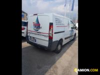 Peugeot EXPERT Vers. PEUGEOT | Leggero Furgone <= 35 q.li Altro | INDUSTRIAL CARS S.P.A