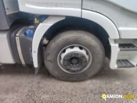 Iveco Mod. IVECO Vers. IVECO | Motrice Cassone fisso con centina | INDUSTRIAL CARS S.P.A