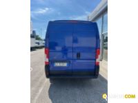 Peugeot Mod. PEUGEOT Vers. PEUGEOT | Leggero Furgone <= 35 q.li Furgone di serie / Van | INDUSTRIAL CARS S.P.A