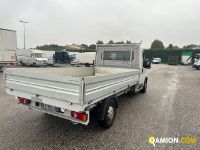 Fiat Mod. FIAT Vers. FIAT | Leggero Cabinato <= 35 q.li Cassone fisso | INDUSTRIAL CARS S.P.A