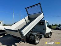 Iveco Mod. IVECO Vers. IVECO | Leggero Cabinato <= 35 q.li Furgonato | INDUSTRIAL CARS S.P.A