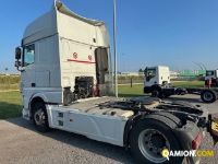 Daf Mod. DAF Vers. DAF | Trattore Trattore | INDUSTRIAL CARS S.P.A