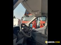 Ford Transit Custom Transit Custom 290 2.0 TDCi 130 PL Furgone Entry | Leggero Cabinato <= 35 q.li Cassone fisso | INDUSTRIAL CARS S.P.A