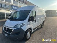 Fiat Mod. FIAT Vers. FIAT | Leggero Furgone <= 35 q.li Furgone di serie / Van | INDUSTRIAL CARS S.P.A