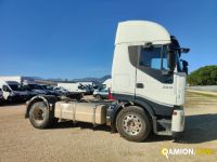 Iveco Mod. IVECO Vers. IVECO | Trattore Trattore | INDUSTRIAL CARS S.P.A