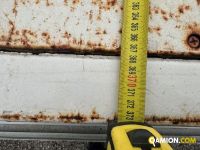 Fiat Mod. FIAT Vers. FIAT | Leggero Cabinato <= 35 q.li Cassone fisso | INDUSTRIAL CARS S.P.A