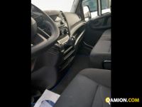 Iveco Mod. IVECO Vers. IVECO | Leggero Furgone <= 35 q.li Furgone di serie / Van | INDUSTRIAL CARS S.P.A