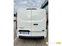Ford Transit Custom Transit Custom 310 2.0 TDCi 130 PL Combi Entry | Leggero Furgone <= 35 q.li Furgone di serie / Van | INDUSTRIAL CARS S.P.A