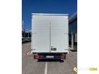 Iveco Mod. IVECO Vers. IVECO | Leggero Furgone <= 35 q.li Furgonato | INDUSTRIAL CARS S.P.A