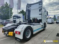 Iveco STRALIS AS440S50 | Trattore Trattore | INDUSTRIAL CARS S.P.A