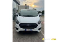 Ford Transit Custom Transit Custom 310 2.0 TDCi 130 PL Combi Entry | Leggero Furgone <= 35 q.li Furgone di serie / Van | INDUSTRIAL CARS S.P.A