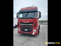 Iveco Mod. IVECO Vers. IVECO | Trattore Trattore | INDUSTRIAL CARS S.P.A