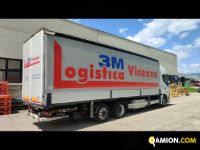 Iveco Mod. IVECO Vers. IVECO | Motrice Scarrabile con gancio | INDUSTRIAL CARS S.P.A