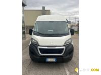 Peugeot Mod. PEUGEOT Vers. PEUGEOT | Leggero Furgone <= 35 q.li Furgone di serie / Van | INDUSTRIAL CARS S.P.A