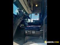 Iveco Mod. IVECO Vers. IVECO | Motrice Cassone fisso con centina | INDUSTRIAL CARS S.P.A