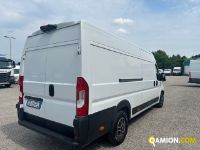 Fiat Mod. FIAT Vers. FIAT | Leggero Furgone <= 35 q.li Furgone di serie / Van | INDUSTRIAL CARS S.P.A