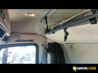 Mercedes Mod. MERCEDES Vers. MERCEDES | Trattore Trattore | INDUSTRIAL CARS S.P.A