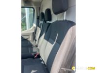Ford Mod. FORD Vers. FORD | Leggero Furgone <= 35 q.li Furgone di serie / Van | INDUSTRIAL CARS S.P.A