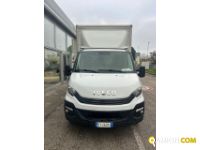 Iveco Mod. IVECO Vers. IVECO | Leggero Furgone <= 35 q.li Furgone di serie / Van | INDUSTRIAL CARS S.P.A