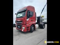 Iveco Mod. IVECO Vers. IVECO | Trattore Trattore | INDUSTRIAL CARS S.P.A