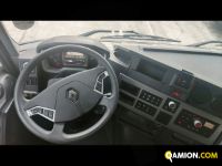 Renault trucks Vers. RENAULT TRUCKS | Trattore Trattore | INDUSTRIAL CARS S.P.A