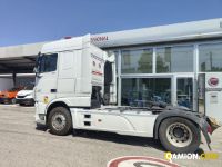 Daf Vers. DAF | Trattore Trattore | INDUSTRIAL CARS S.P.A