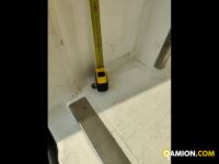 Ford Mod. FORD Vers. FORD | Leggero Cabinato <= 35 q.li Isotermico / coibentato | INDUSTRIAL CARS S.P.A