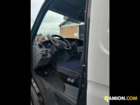 Iveco Mod. IVECO Vers. IVECO | Leggero Furgone <= 35 q.li Furgone di serie / Van | INDUSTRIAL CARS S.P.A