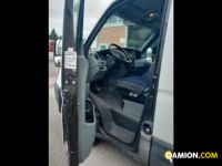 Iveco Mod. IVECO Vers. IVECO | Leggero Furgone <= 35 q.li Furgone di serie / Van | INDUSTRIAL CARS S.P.A