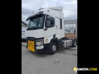 Renault trucks Vers. RENAULT TRUCKS | Trattore Trattore | INDUSTRIAL CARS S.P.A