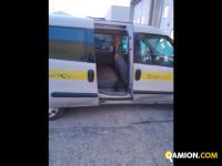 Fiat Mod. FIAT Vers. FIAT | Leggero Furgone <= 35 q.li Furgone di serie / Van | INDUSTRIAL CARS S.P.A