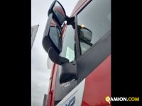 Iveco Mod. IVECO Vers. IVECO | Trattore Trattore | INDUSTRIAL CARS S.P.A