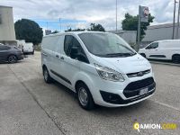 Ford Mod. FORD Vers. FORD | Leggero Furgone <= 35 q.li Furgone di serie / Van | INDUSTRIAL CARS S.P.A